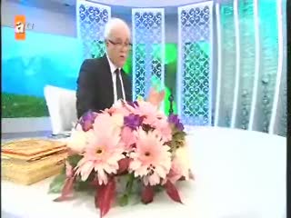 Cennetin 8 kapısı kimlere açık olacak?