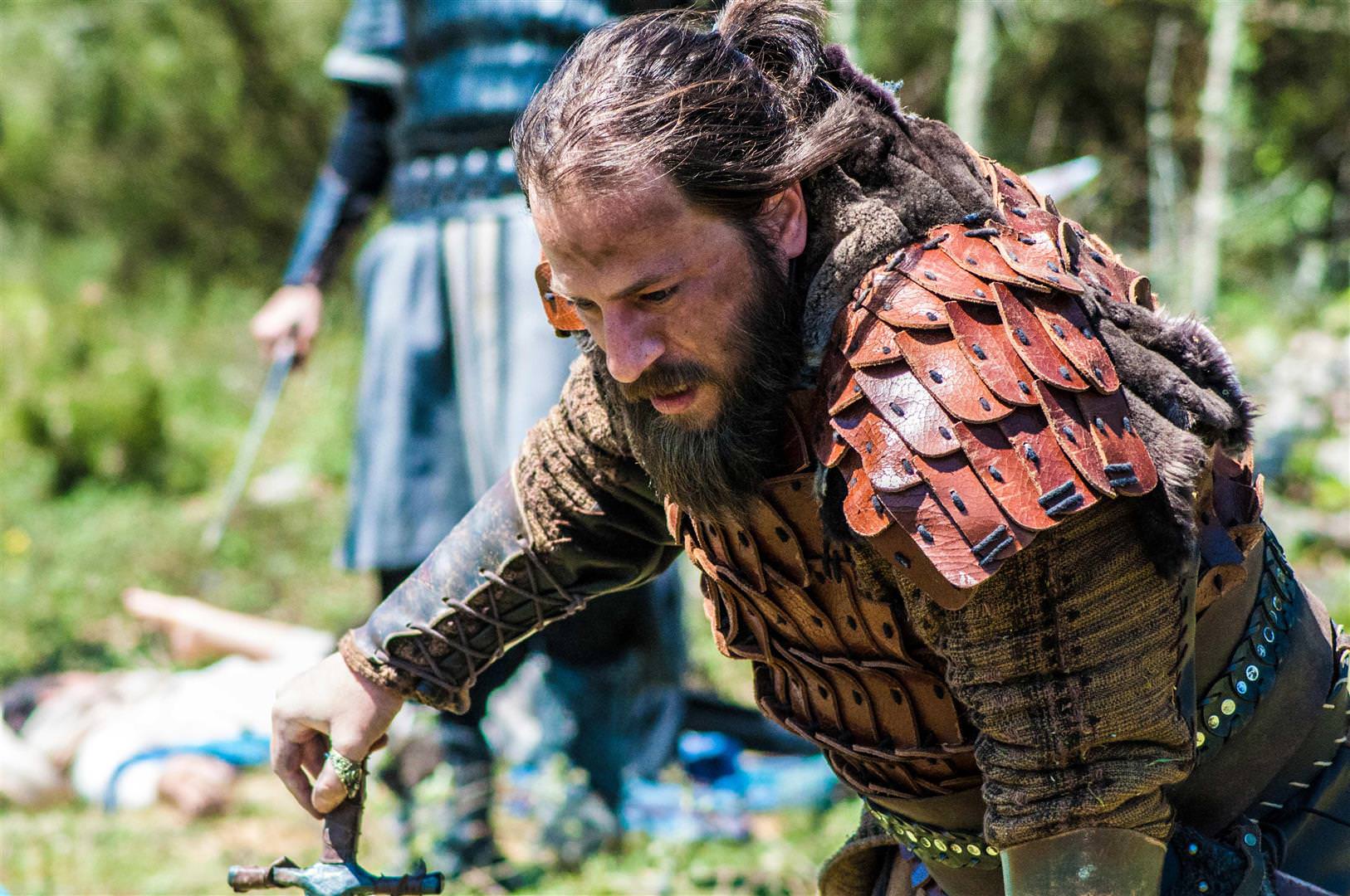 Diriliş Ertuğrul 18. son bölüm tek parça izle — 22 Nisan
