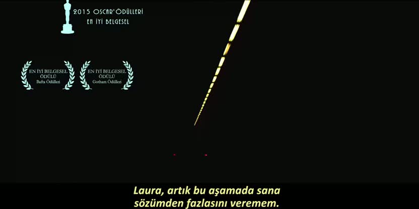 Citizenfour filminin fragmanı