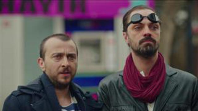 Mutlu Ol Yeter 3. son bölüm fragmanı izle