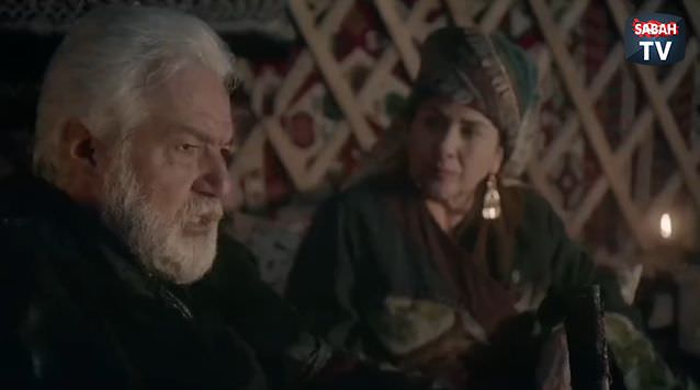 Diriliş Ertuğrul — Son bölüm de tansiyon yükseliyor-İzle