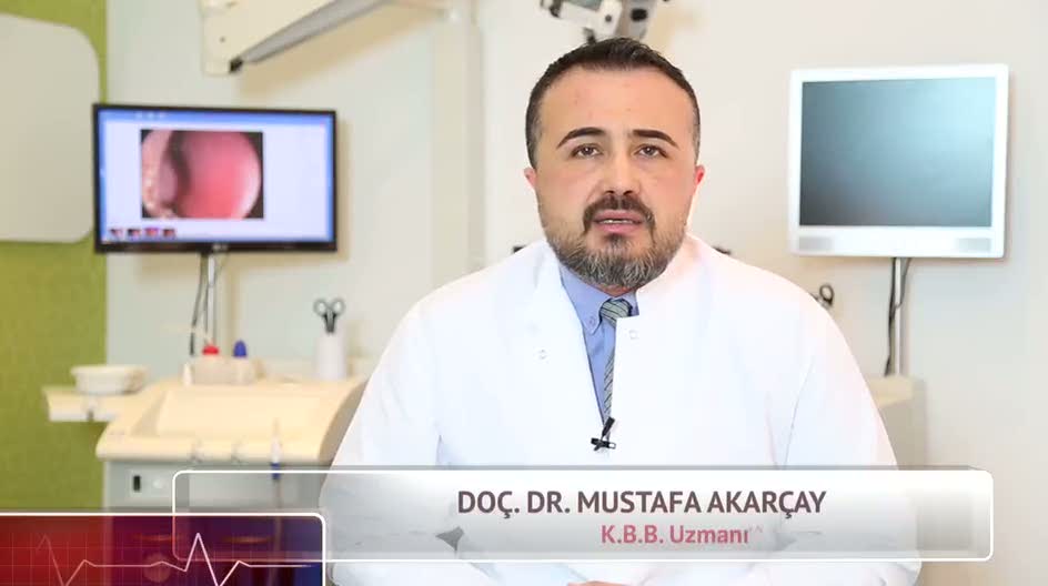 Alerjik rinit nedir? Alerjik rinit nasıl tedavi edilir?