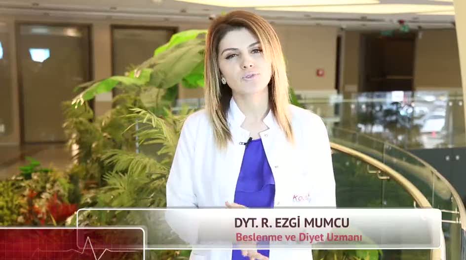 Şok diyetler faydalı mı? Şok diyetler sağlıklı mı?