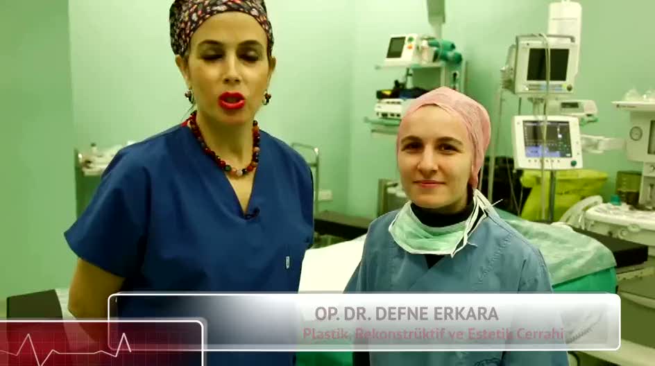 Botoks nedir? Botoks nasıl uygulanır?