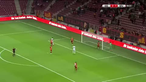 Bu pozisyon hafızalardan silinmeyecek