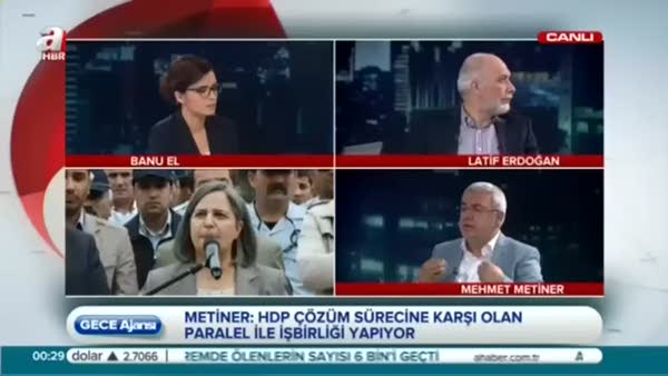 Mehmet Metiner: 