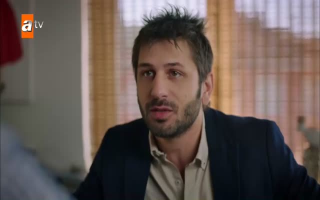 Çetin ve Ali'nin güldüren dertleşmesi...