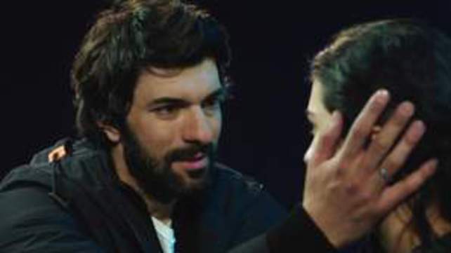 Kara Para Aşk 45. son bölüm fragmanı izle