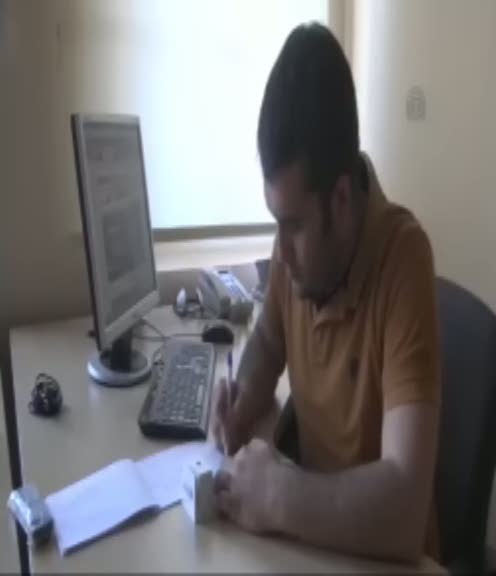 KPSS mağduru mecburen taşeron işçi oldu