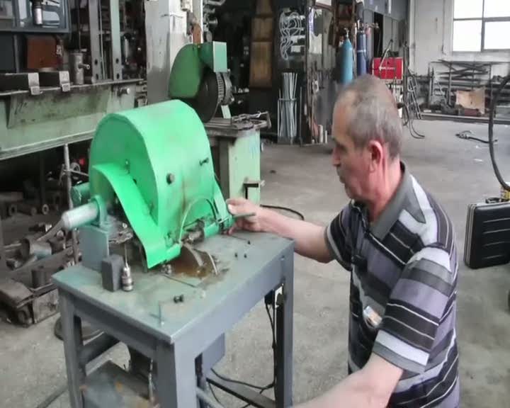 Parkinson Hastası Mucit'ten yeni icat