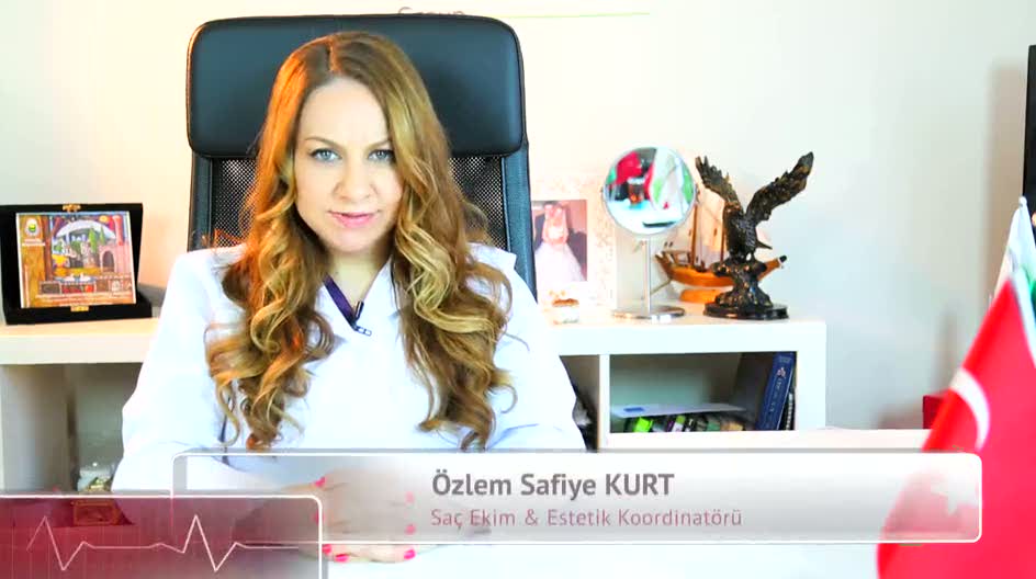 Saç ekimi nasıl yapılır ?