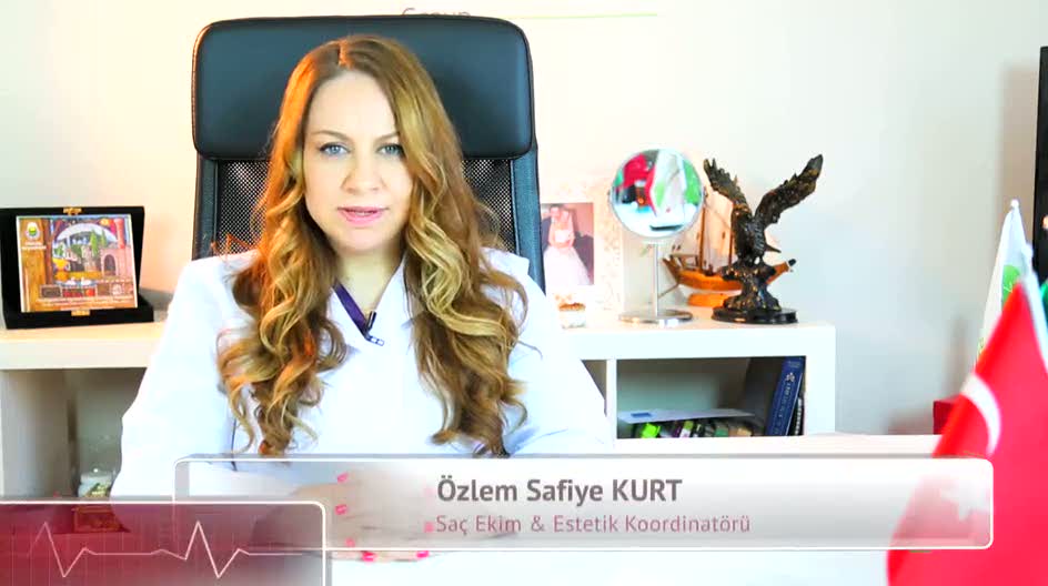 Saç ekimi yöntemleri nelerdir?