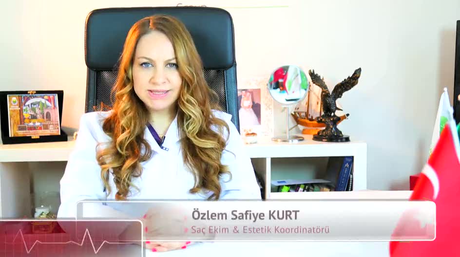 Saç ekimi öncesi yapılması gerekenler?