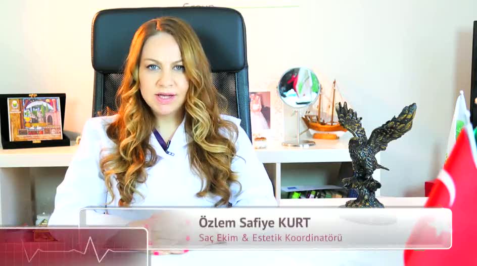 Saç ekimi operasyonunun aşamaları nelerdir?