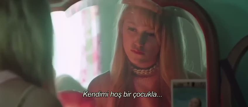 Peşimdeki Şeytan filminin fragmanı