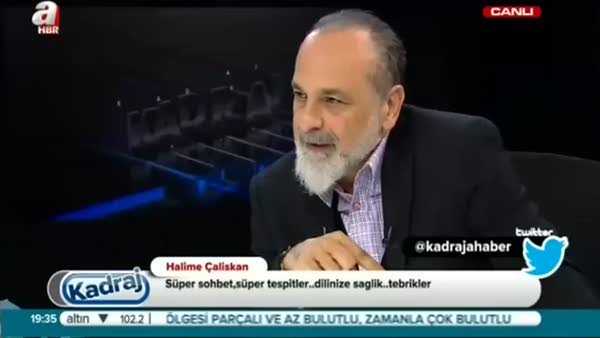 Haşmet Babaoğlu '' Seçimden sonra HDP'de değişiklik olabilir ''