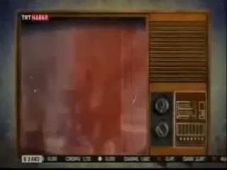 Bir zamanların liderlerinin yayın heyecanı