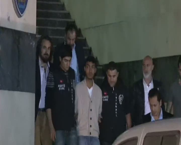 Değer Deniz'in katil zanlısı yakalandı