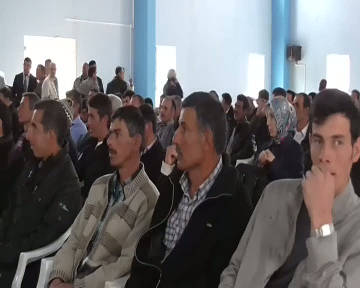 Çoban değil '' Sürü Yönetim Elemanı ''