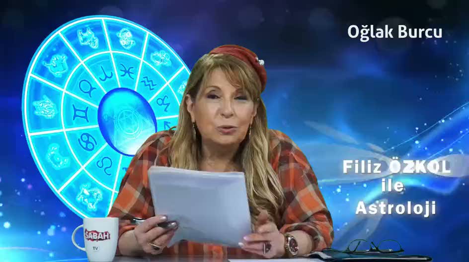 Oğlak Burcu - (11.05.2015 – 17.05.2015)