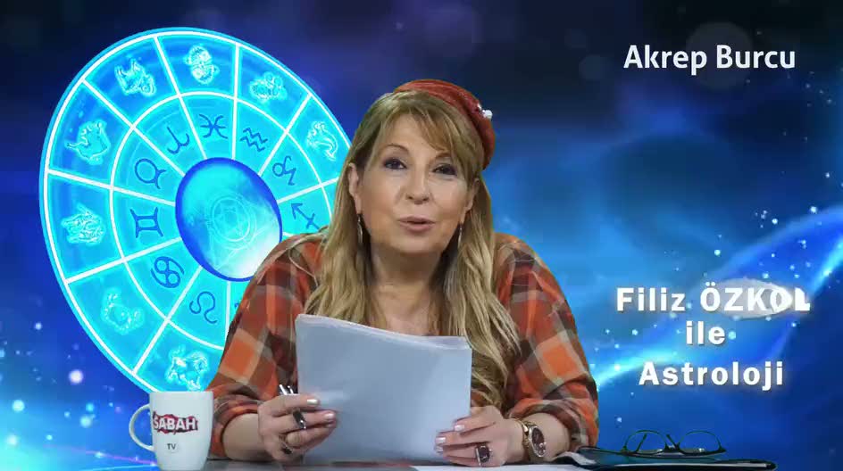 Akrep Burcu - (11.05.2015 – 17.05.2015)
