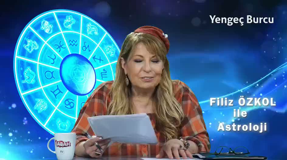 Yengeç Burcu - (11.05.2015 – 17.05.2015)
