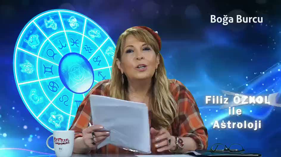 Boğa Burcu - (11.05.2015 – 17.05.2015)