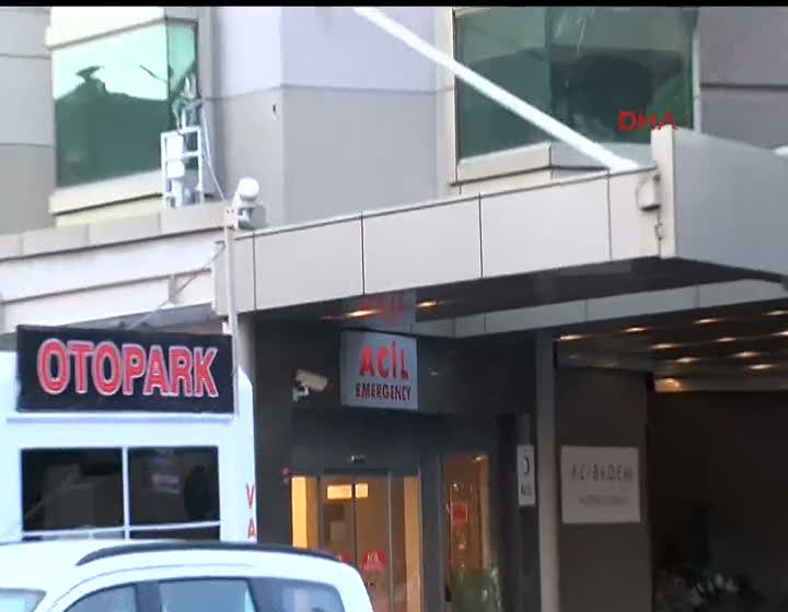 Sami Hoştan hayatını kaybetti