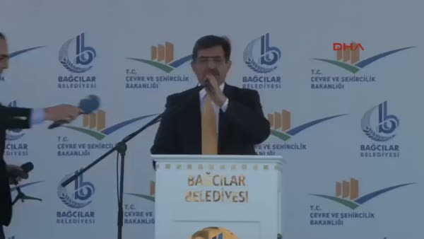 Güllüce: CHP Erdoğan'ı taşlattı