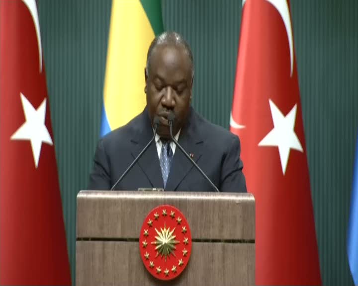 ''Alınan bir ihbar neticesinde gemi vurulamaz''