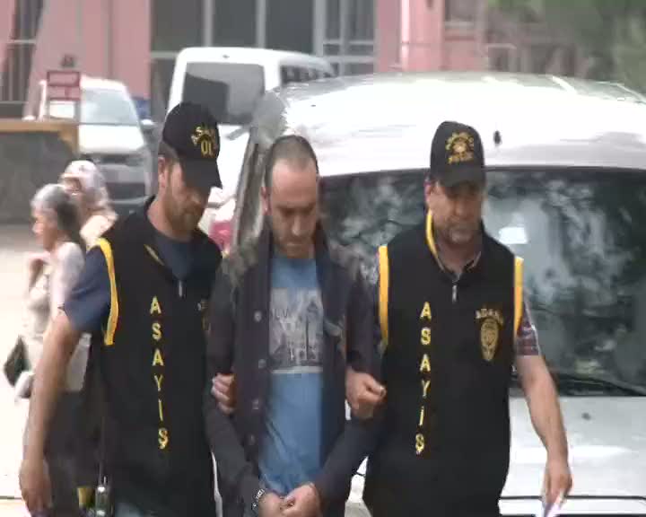 İş vaadiyle 45 bin Lira dolandırdı