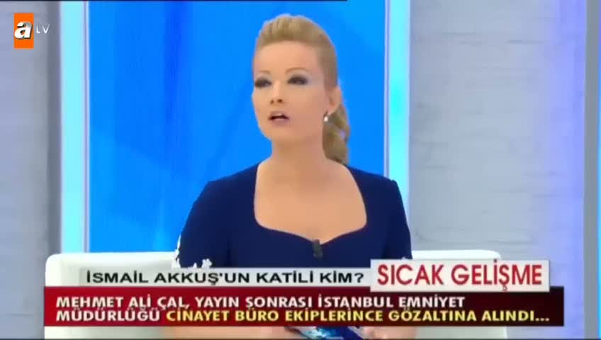 Bir cinayet daha çözüldü