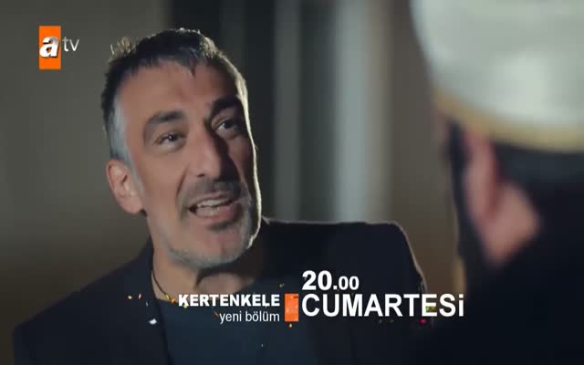 Kertenkele 29.Bölüm Fragmanı