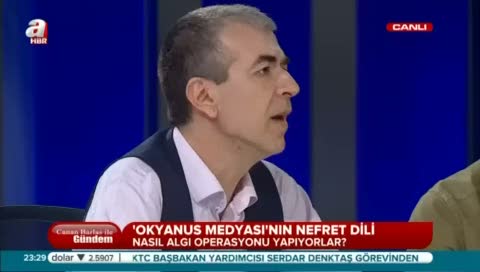 ''Latif Erdoğan bu kötü kumpası deşifre etti''