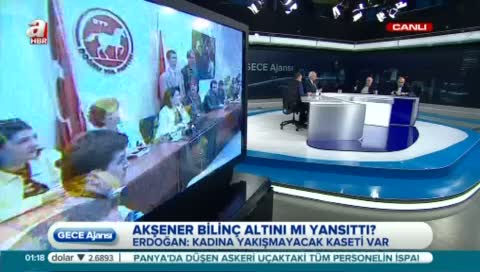 Latif Erdoğan'dan açıklaması: Bunlar uydurmadır