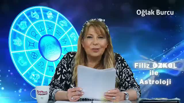 Oğlak Burcu - (18.05.2015 – 24.05.2015)