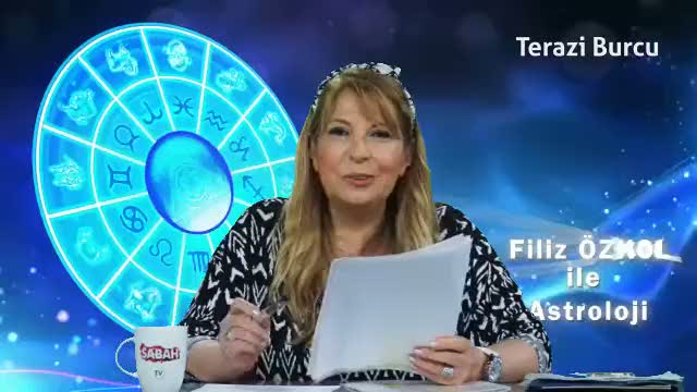 Terazi Burcu - (18.05.2015 – 24.05.2015)