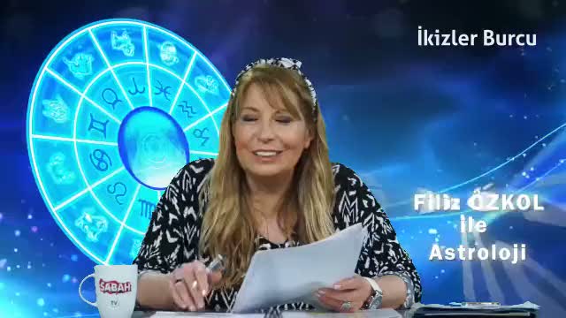 İkizler Burcu - (18.05.2015 – 24.05.2015)