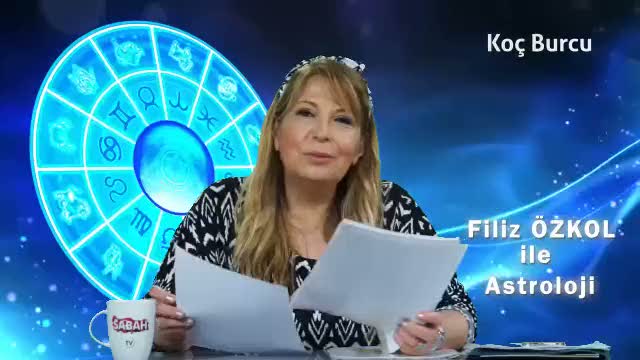 Koç Burcu - (18.05.2015 – 24.05.2015)