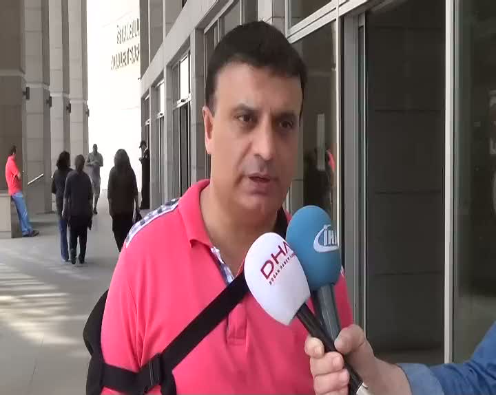 Sanatçı Alihan '' Sonumun İbrahim Tatlıses gibi olmasından korkuyorum ''