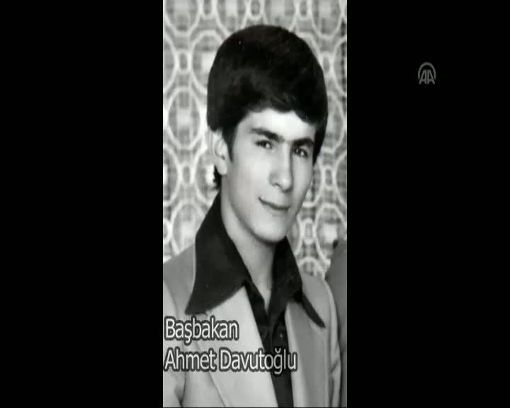 İşte Bakanların gençlik yılları