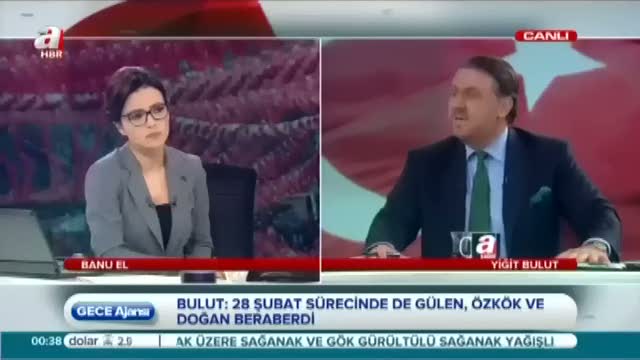 Yiğit Bulut'tan gündemi sarsacak açıklama