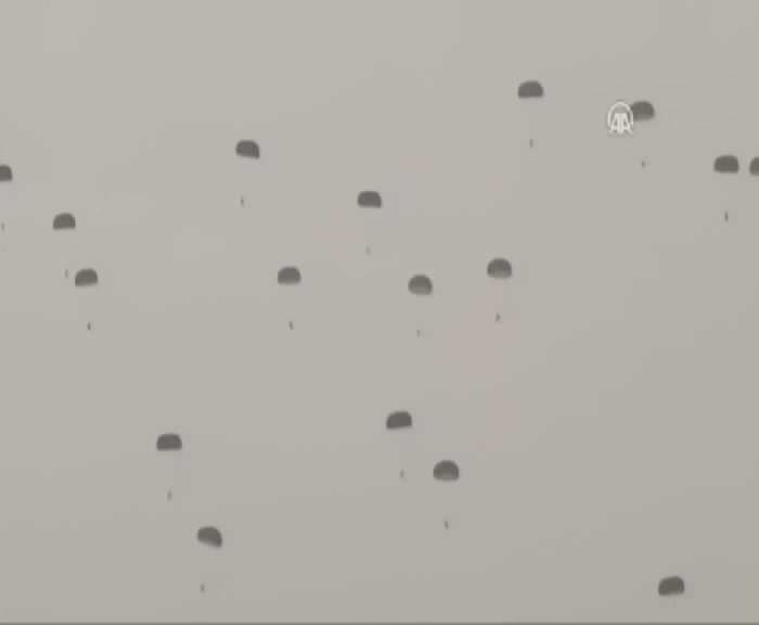 Komandolar, hünerlerini sergiledi