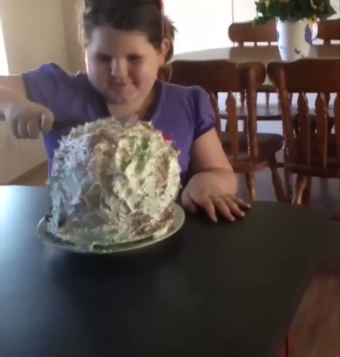 Doğum gününde öyle bir sürpriz yaptılar ki...