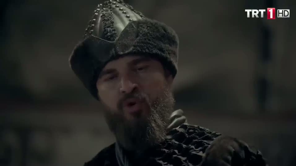 Diriliş Ertuğrul 22. bölüm Kurdoğlu'nun sonu!
