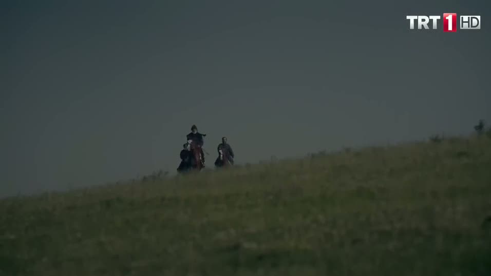 Diriliş Ertuğrul 22. bölüm Süleyman Şah'ın dönüşü!