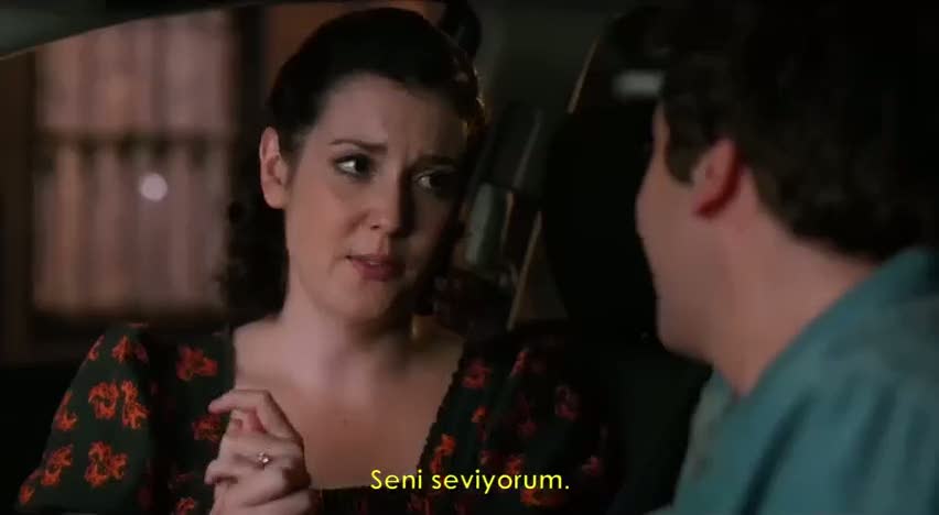 Aşk Vizesi filminin fragmanı