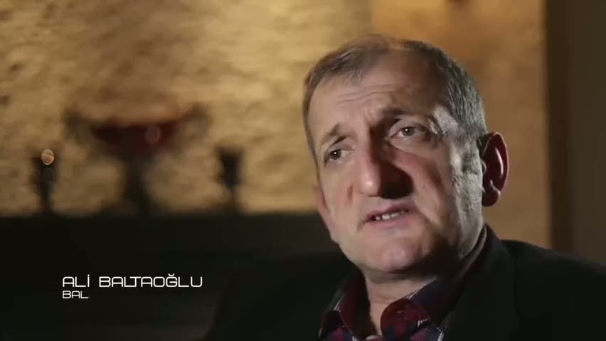 OHA Oflu Hocayı Aramak filminin fragmanı