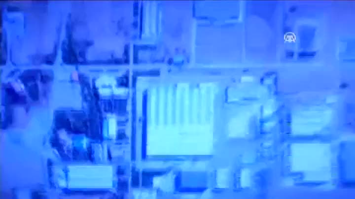 21.05.2015 Günün özeti - Öğle