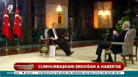 Diyanet İşleri Mehmet Görmez'e yeni makam aracı